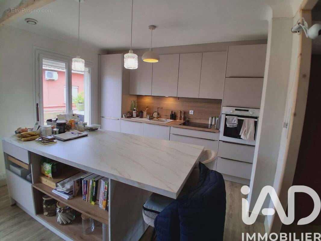 Photo 1 - Appartement à ELNE