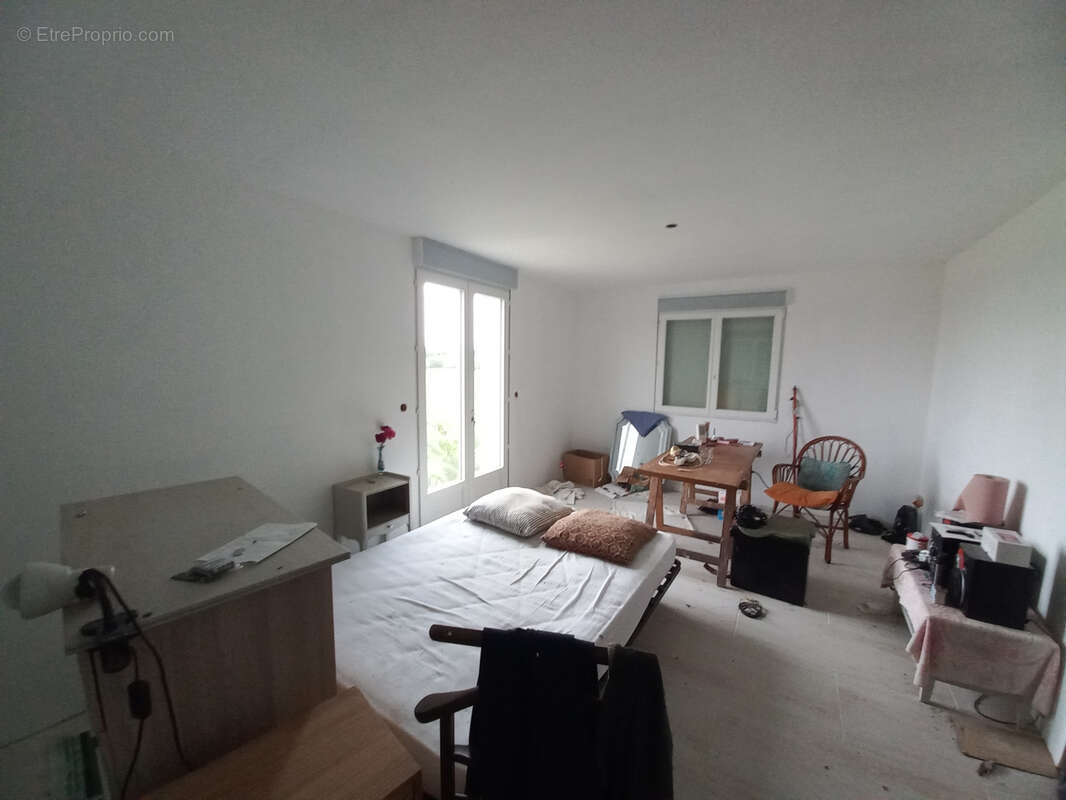 Maison à MIELAN