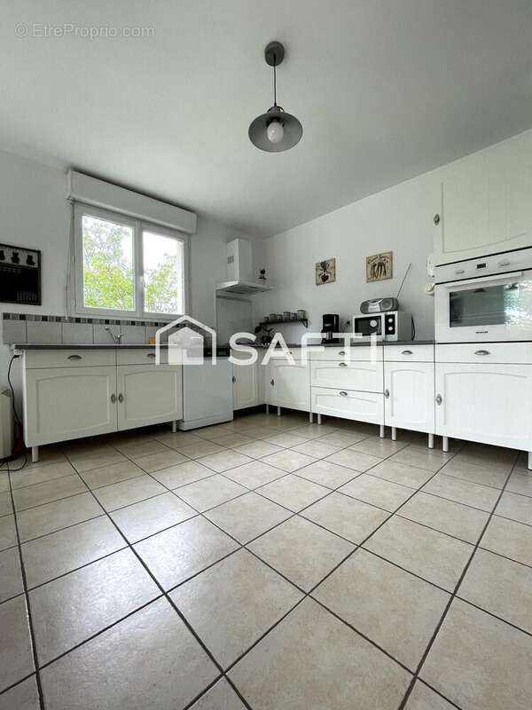 Photo 3 - Maison à RUFFIAC