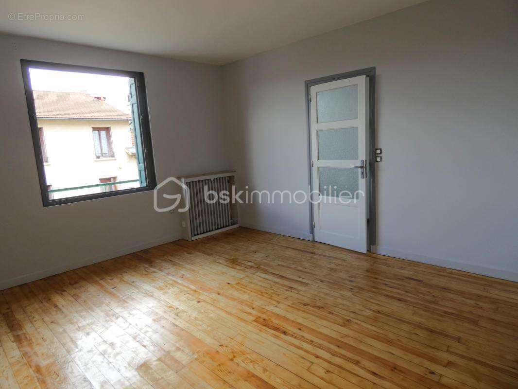 Maison à SAINT-ETIENNE