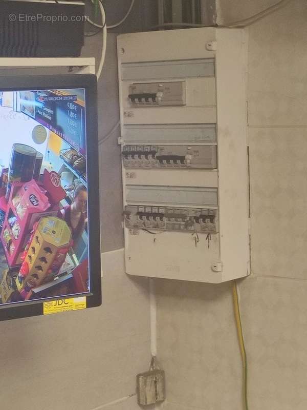 Appartement à DOUCHY-LES-MINES