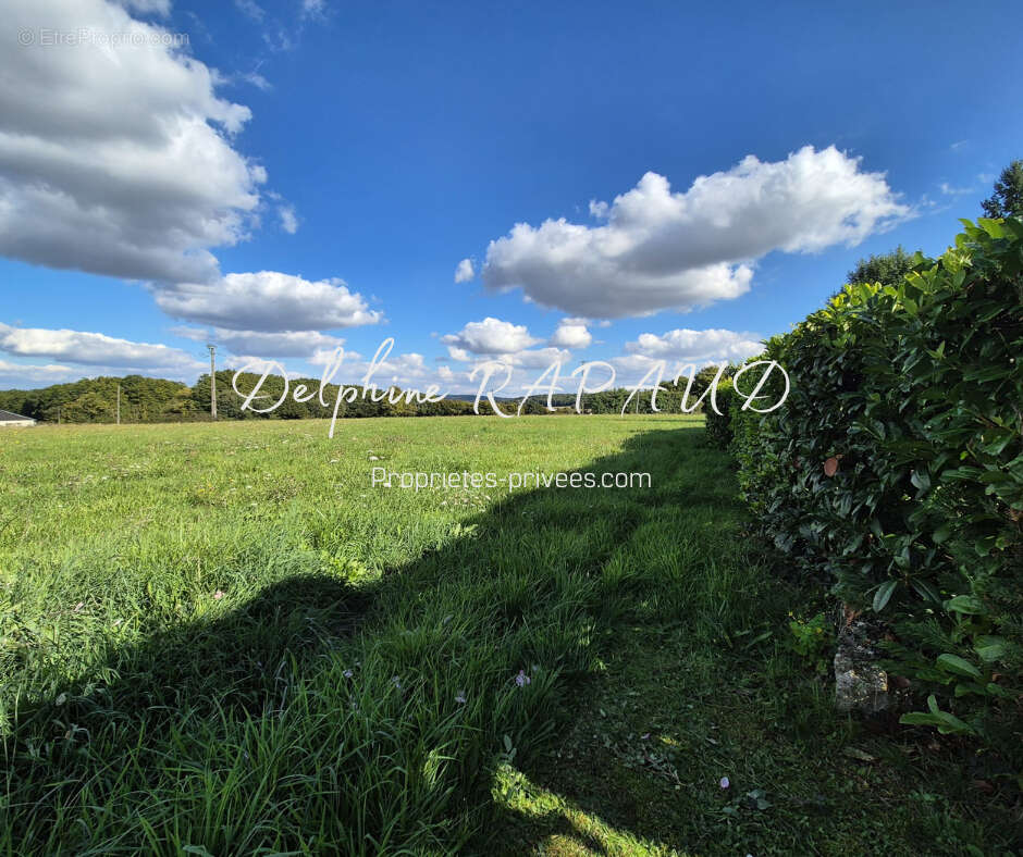 Maison à NOGENT-LE-ROTROU