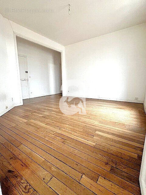 Appartement à SOISSONS