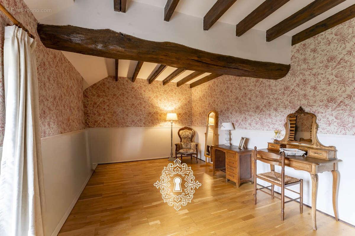 Maison à DONNEMARIE-DONTILLY