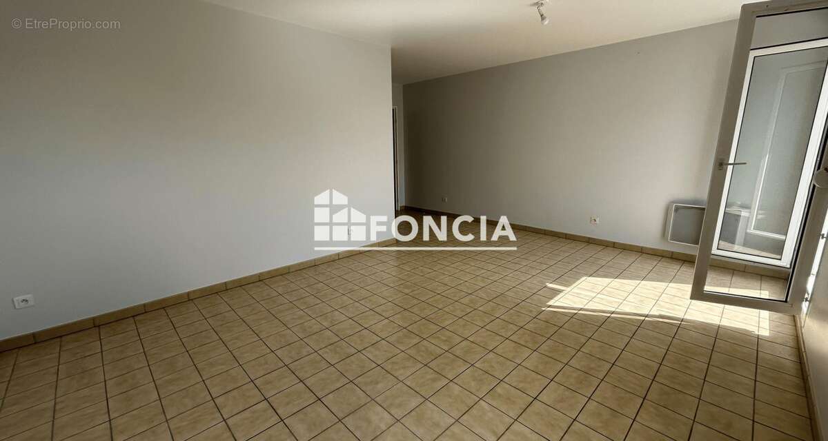 Appartement à CHARTRES