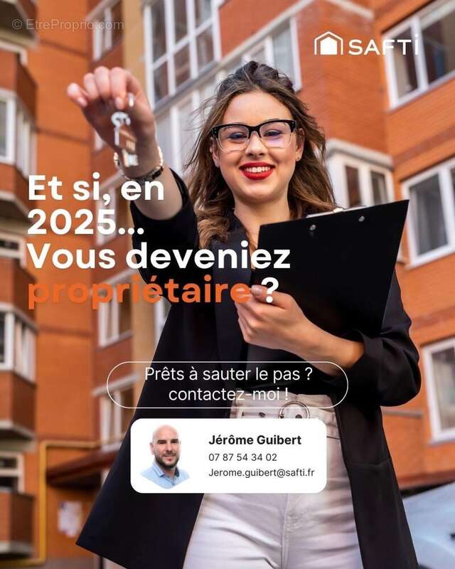 Photo 8 - Maison à COURLAY