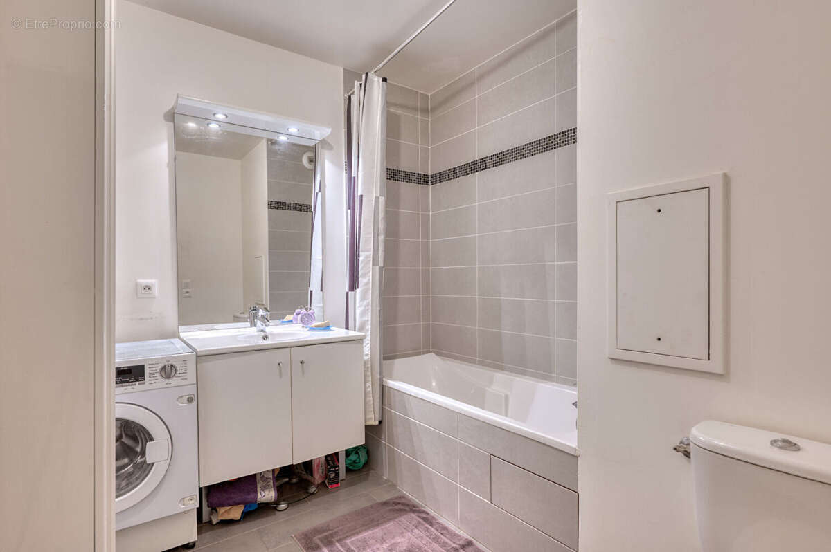 Appartement à BRUNOY