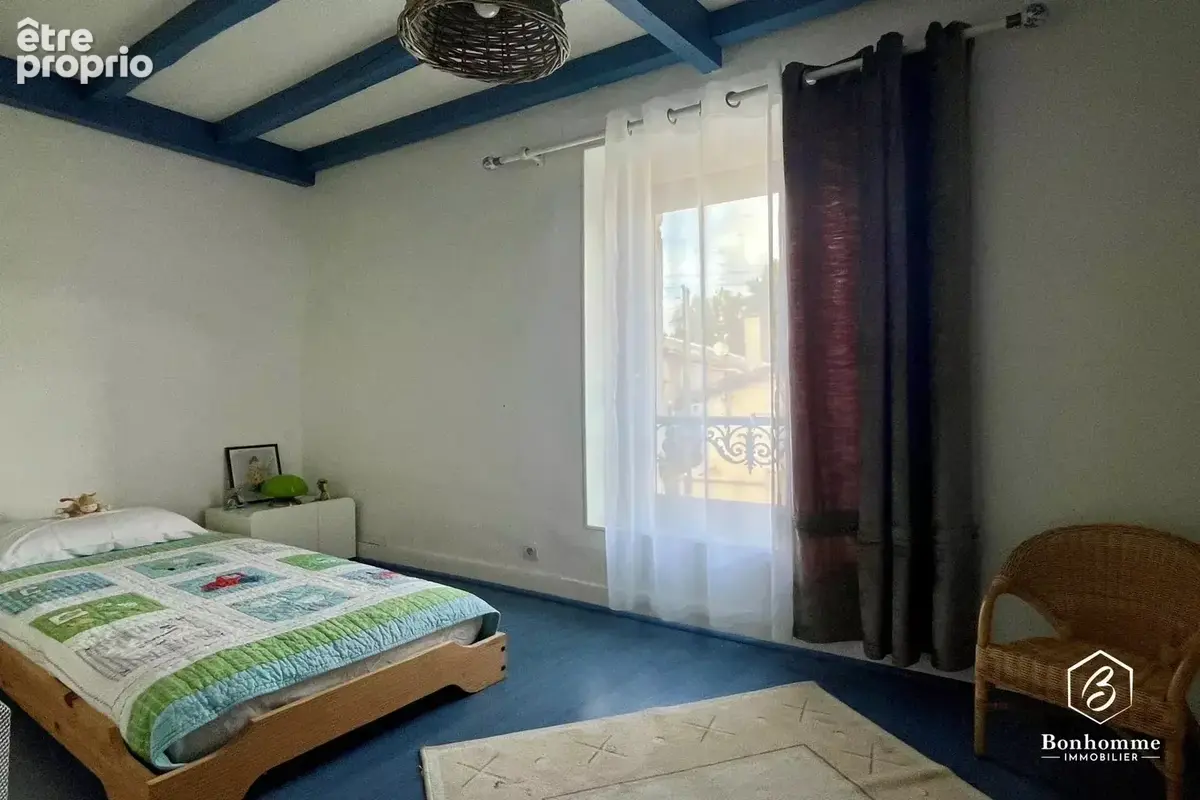Maison 7 pièces 166 m² - SAINT-SELVE - photo 9