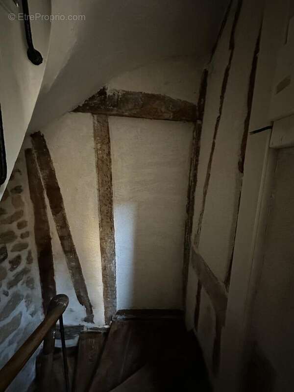 Appartement à PARIS-5E