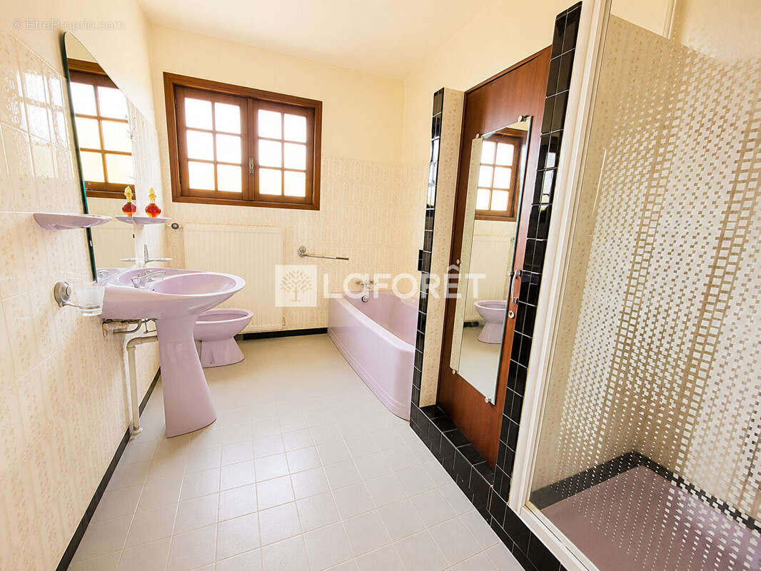 Maison Mimizan 4 pièce(s) 140 m2 - photo 5