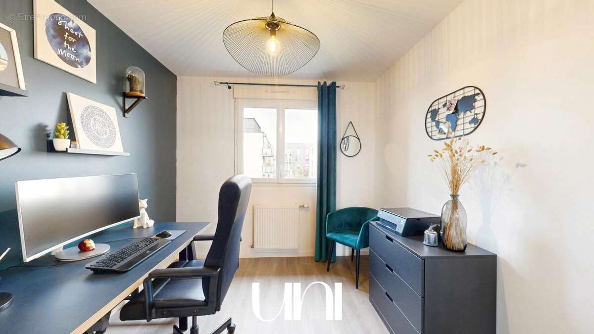 Maison à COLOMBELLES