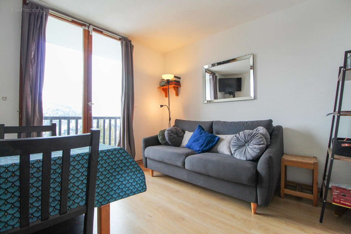 Appartement à CLUSES