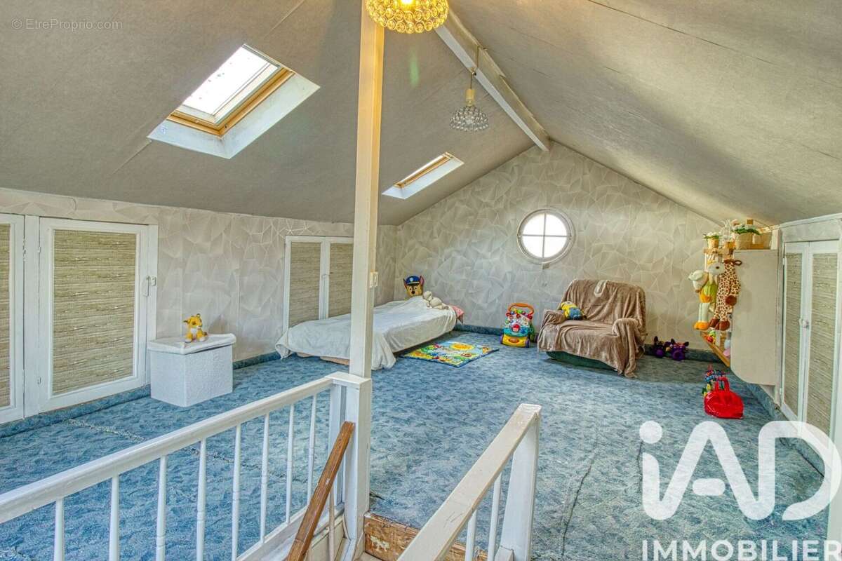 Photo 9 - Maison à SARCELLES