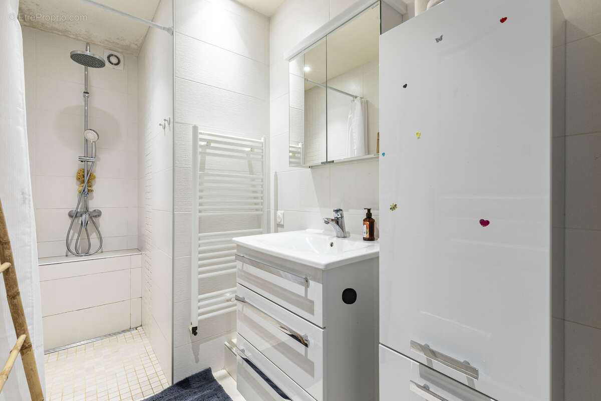 Maison à SAINT-GERMAIN-EN-LAYE