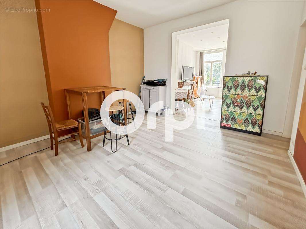 Appartement de type 3 à DUNKERQUE Centre (59140) - photo 3