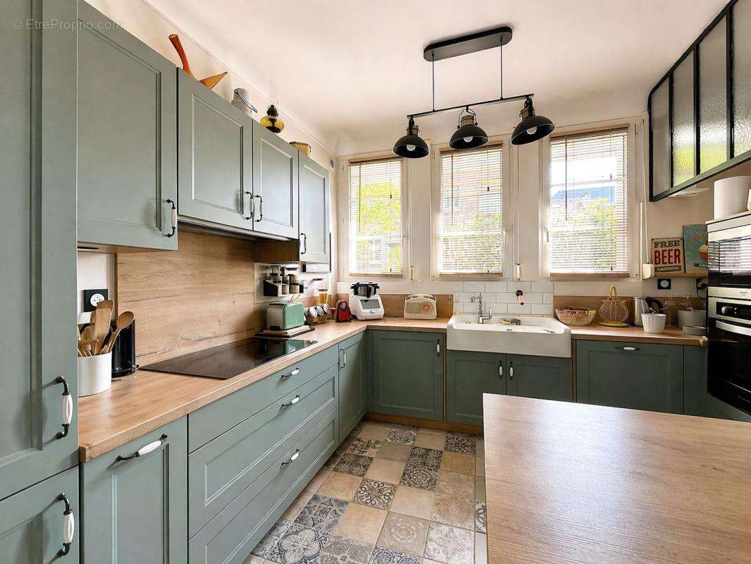 Appartement à BEAUVAIS