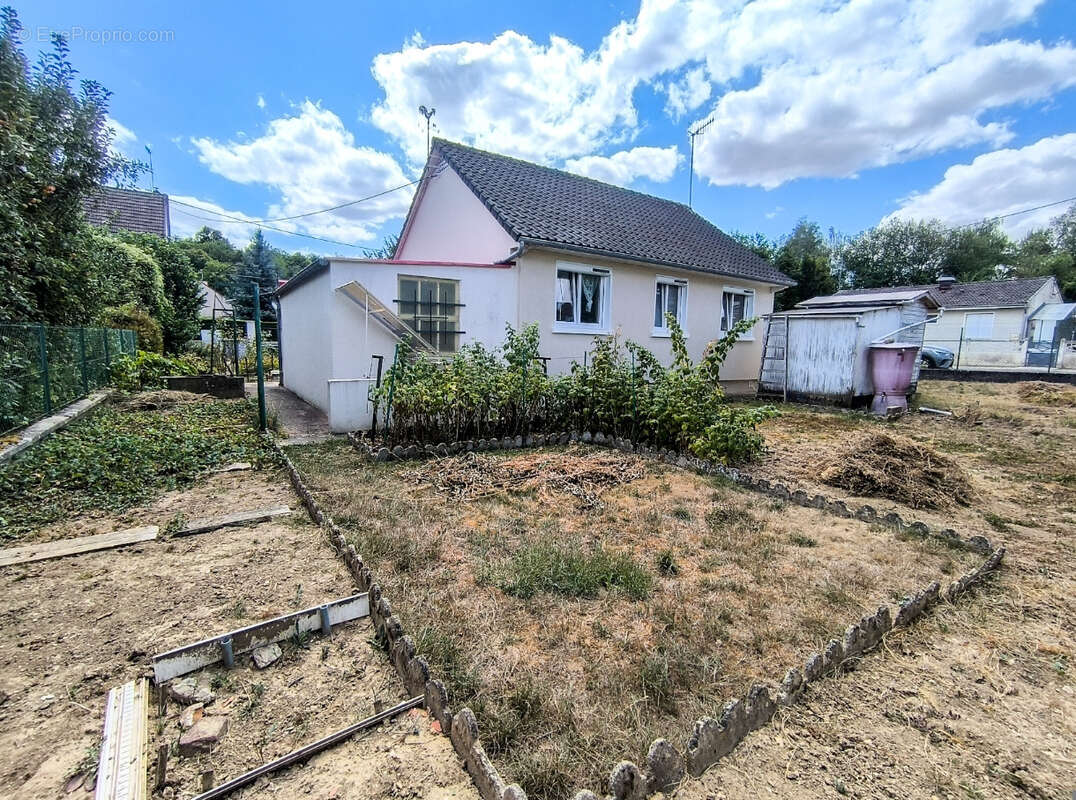 Maison 3 pièces - photo 9