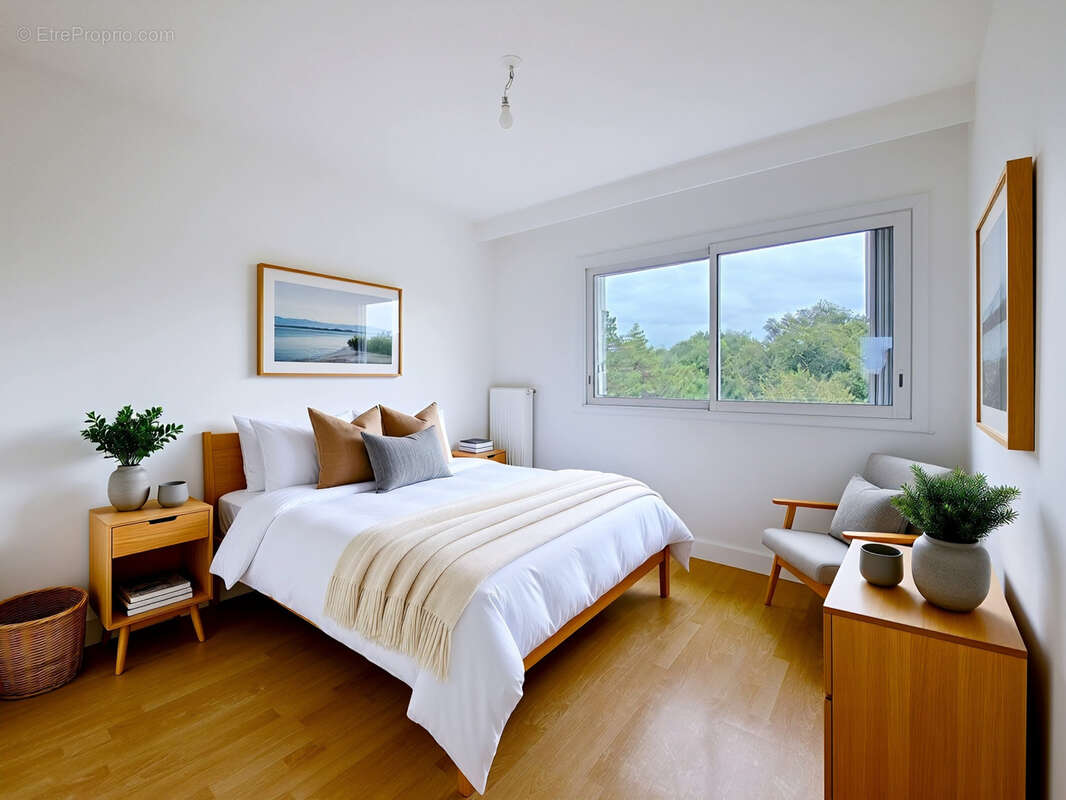 Appartement à POISSY