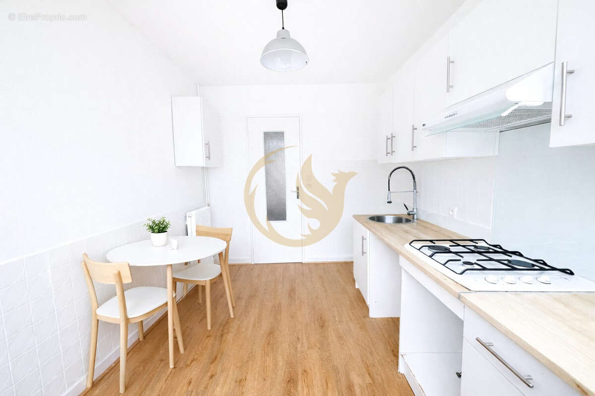 Appartement à PAU