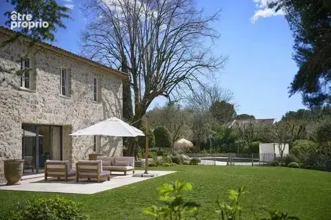 Maison 9 pièces 368 m² à vendre à Mougins (06250) - photo 2