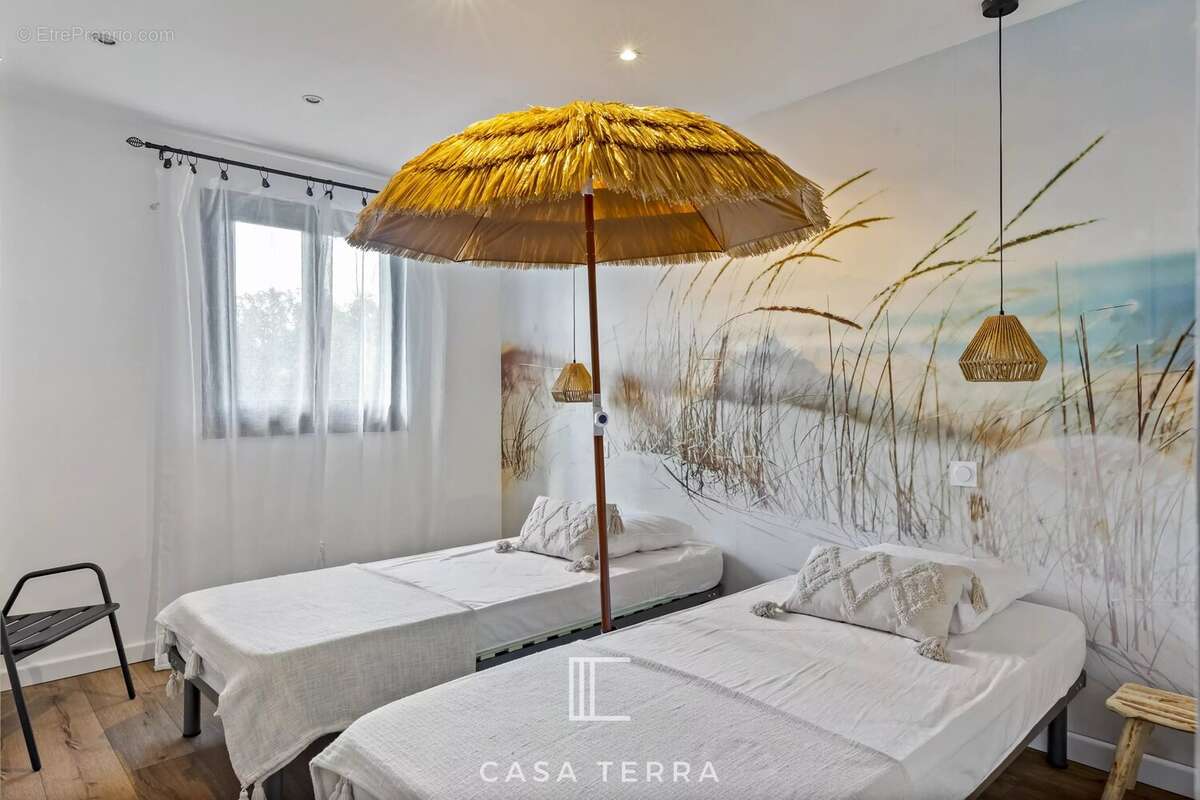 Maison à PORTO-VECCHIO