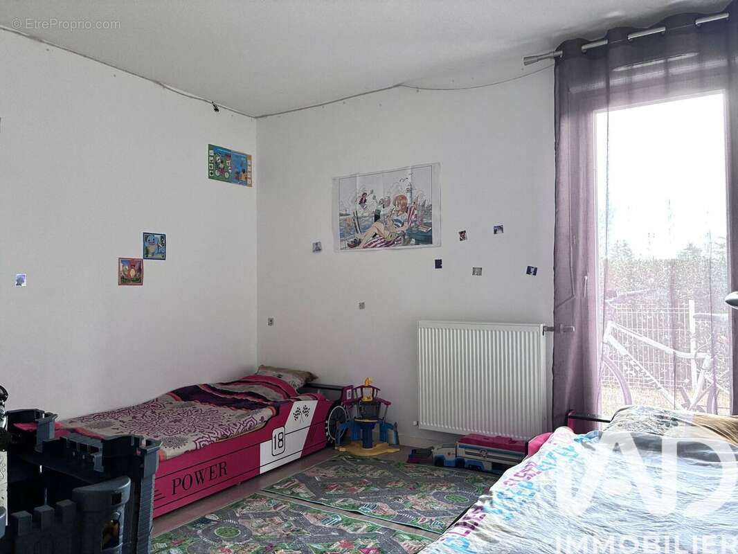 Photo 5 - Appartement à BLANQUEFORT