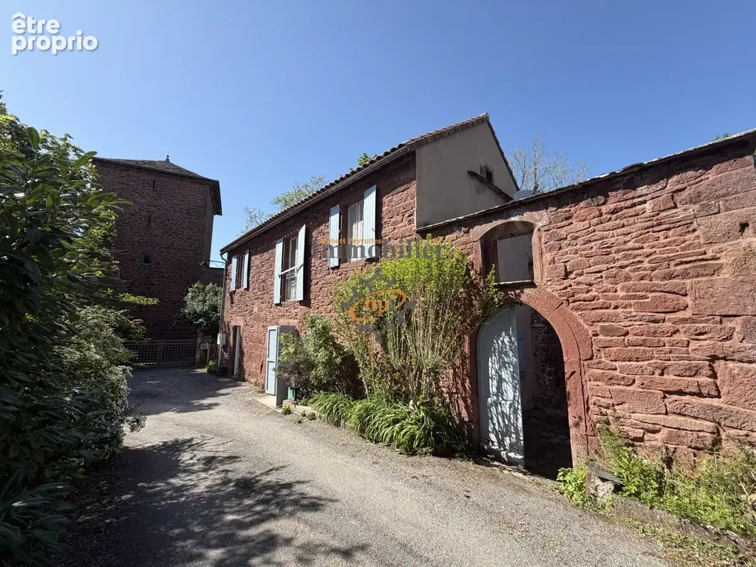 Photo Maison à Rebourguil au prix de 129 600€
