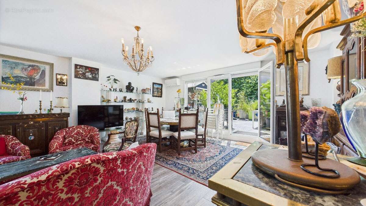 Appartement à ANGLET