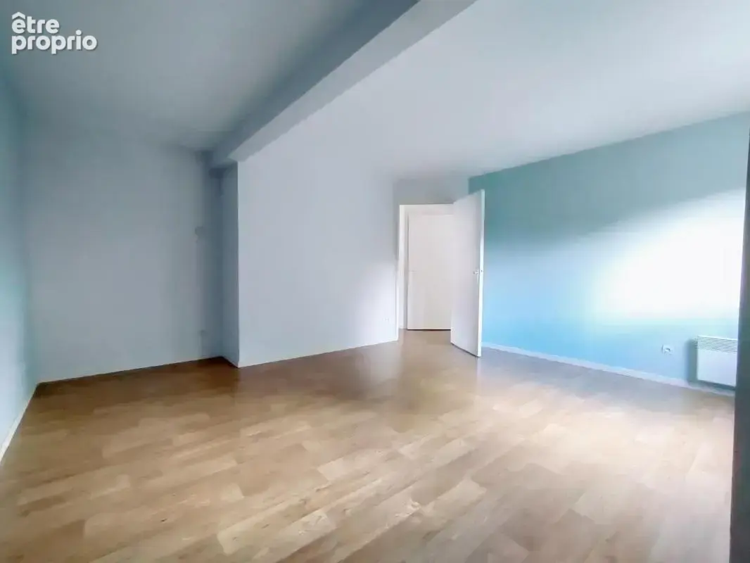 Appartement T2 66m² - Beauvais - 702.1.10.99 - photo 7