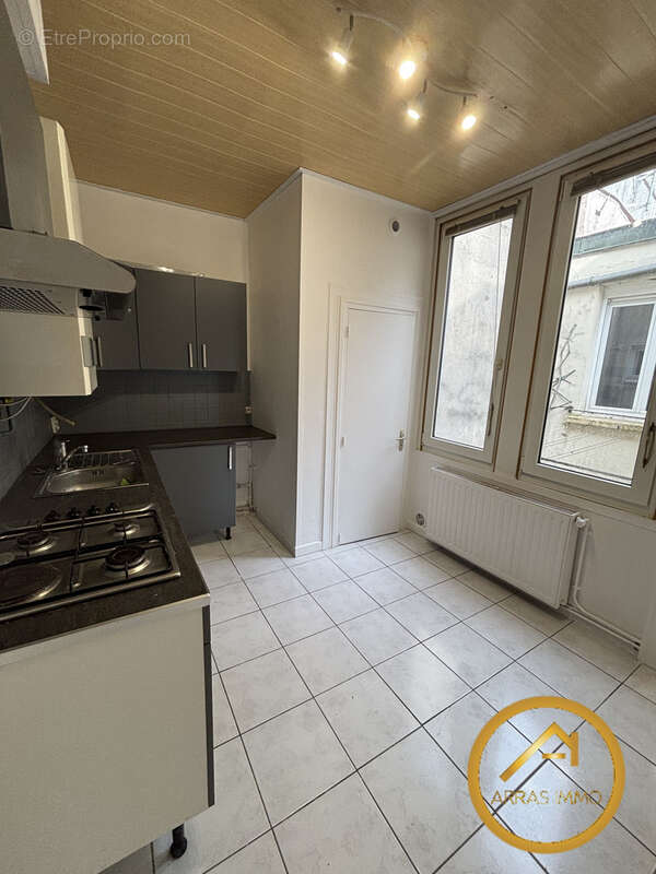 Appartement à ARRAS