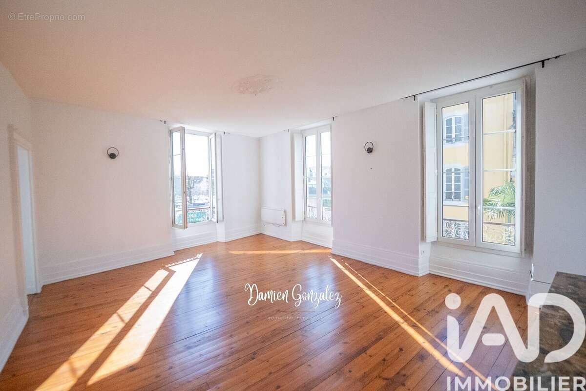 Photo 2 - Appartement à TARBES