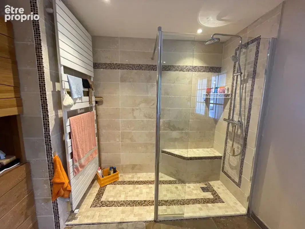 Propriété de 180 m2 Saint Christol les Ales - photo 14