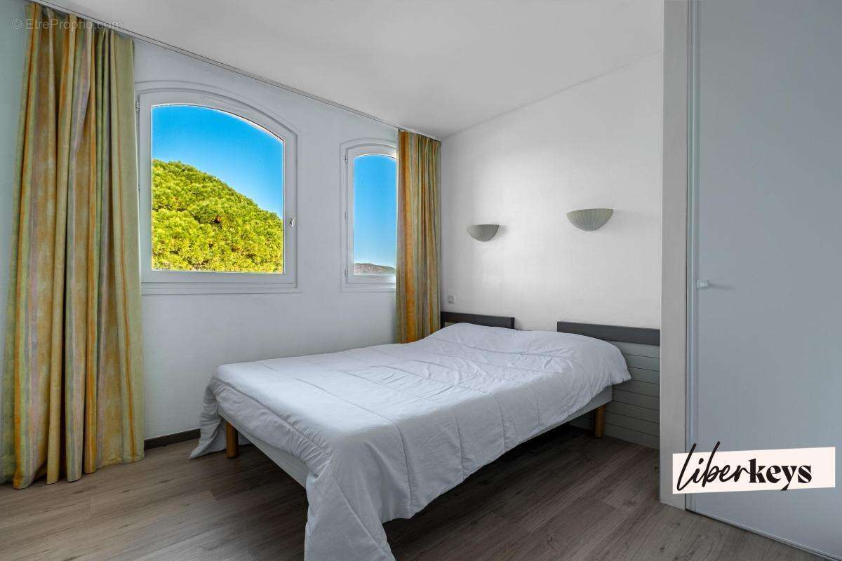 Appartement à SAINT-RAPHAEL