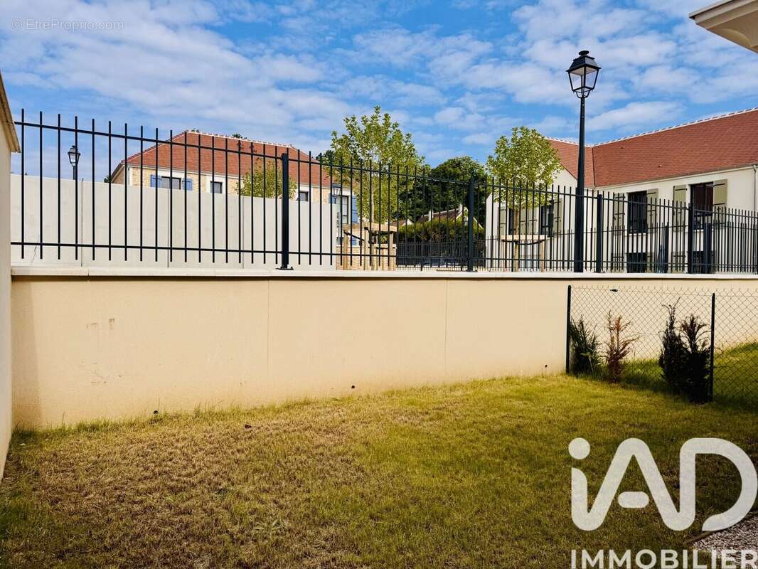 Photo 2 - Appartement à MONTFORT-L&#039;AMAURY