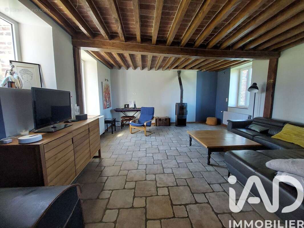 Maison 387 m² à Vaudeurs  - photo 4