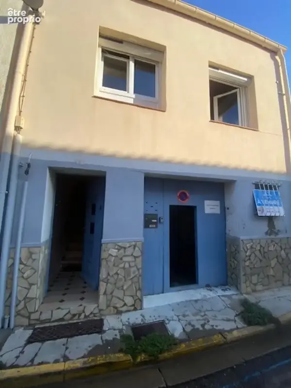 Maison à LE BARCARES
