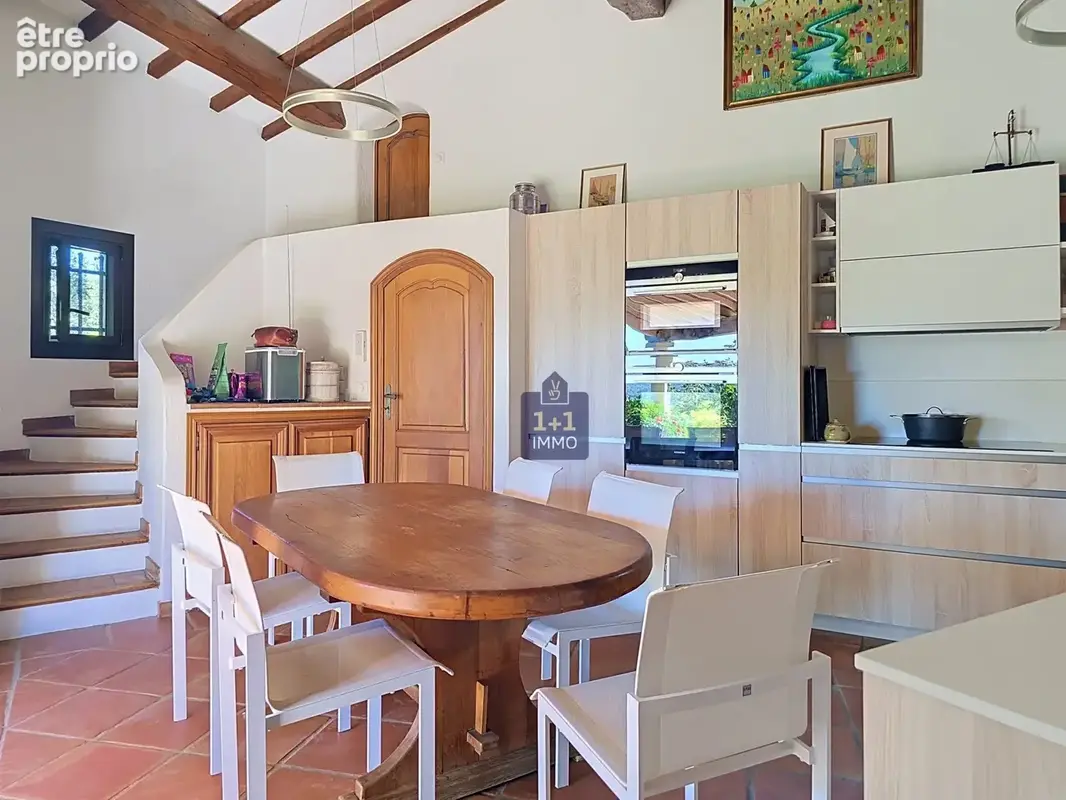 Maison 8 pièces 283 m² à vendre à Callian (83440) - photo 5