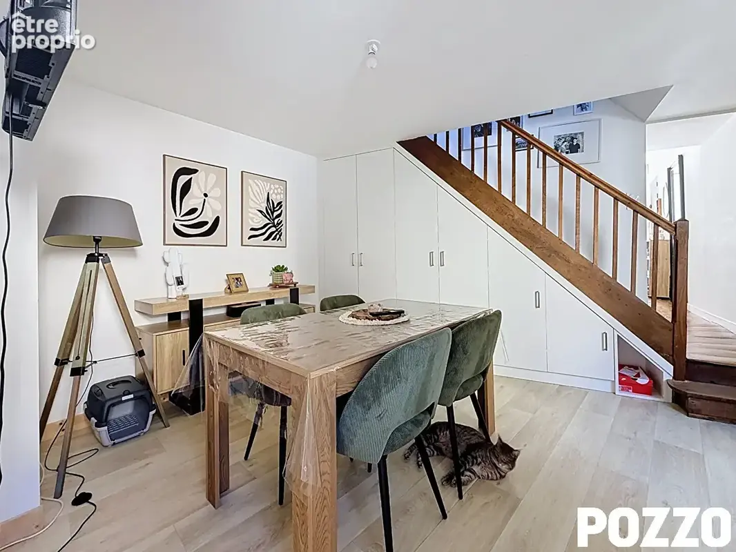Immeuble Avranches 174 m2 - photo 2