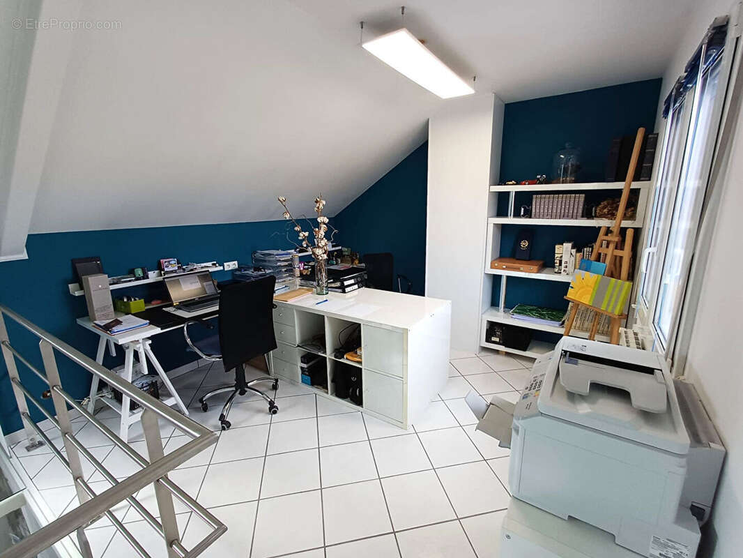 Maison à COURNON-D'AUVERGNE