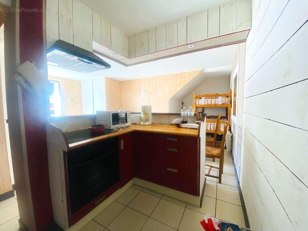 Photo 5 - Appartement à SAINT-MARTIN-DE-RE