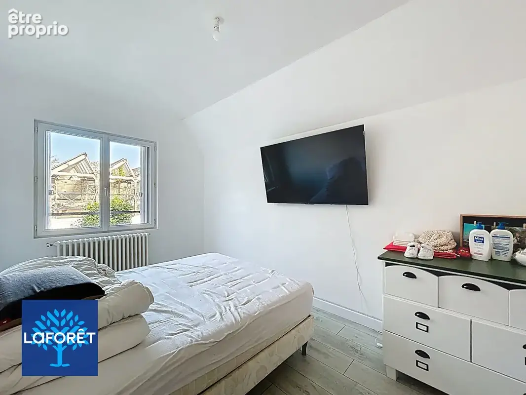 Appartement Fougeres  3 pièce(s) 60 m2 - photo 5