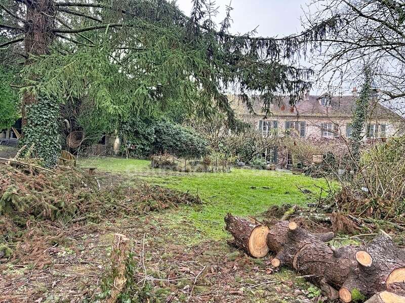 Maison à VALMONDOIS