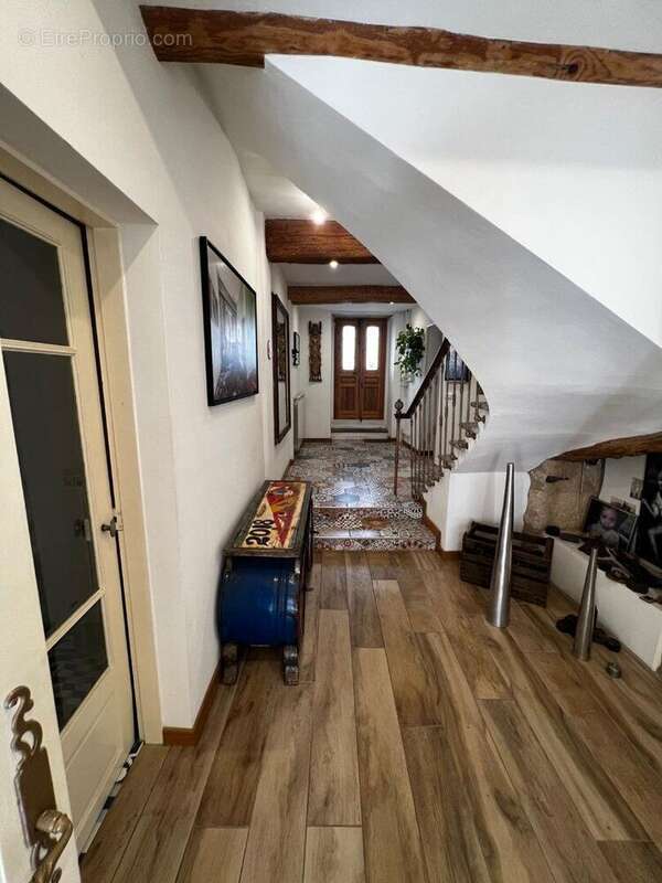 Photo 8 - Maison à CAUX