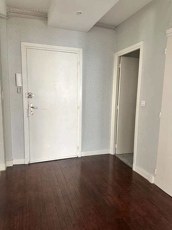 Appartement T2 LORIENT  Nouvelle-Ville - photo 8