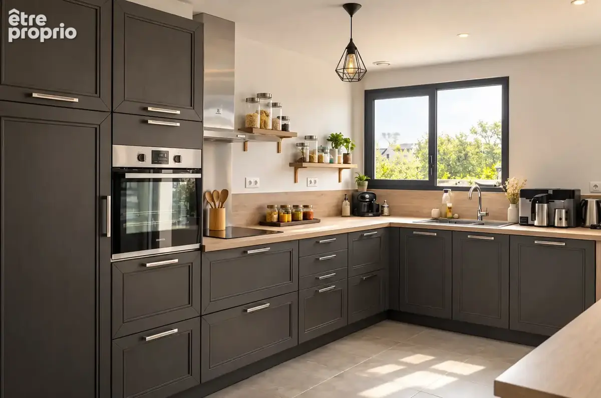 En exclusivité Ligéria Maison tout proche du bourg - photo 3