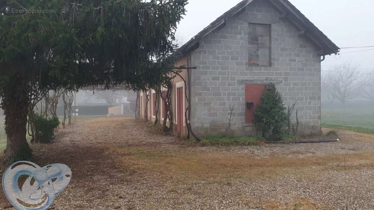 Appartement à BEYNAC-ET-CAZENAC