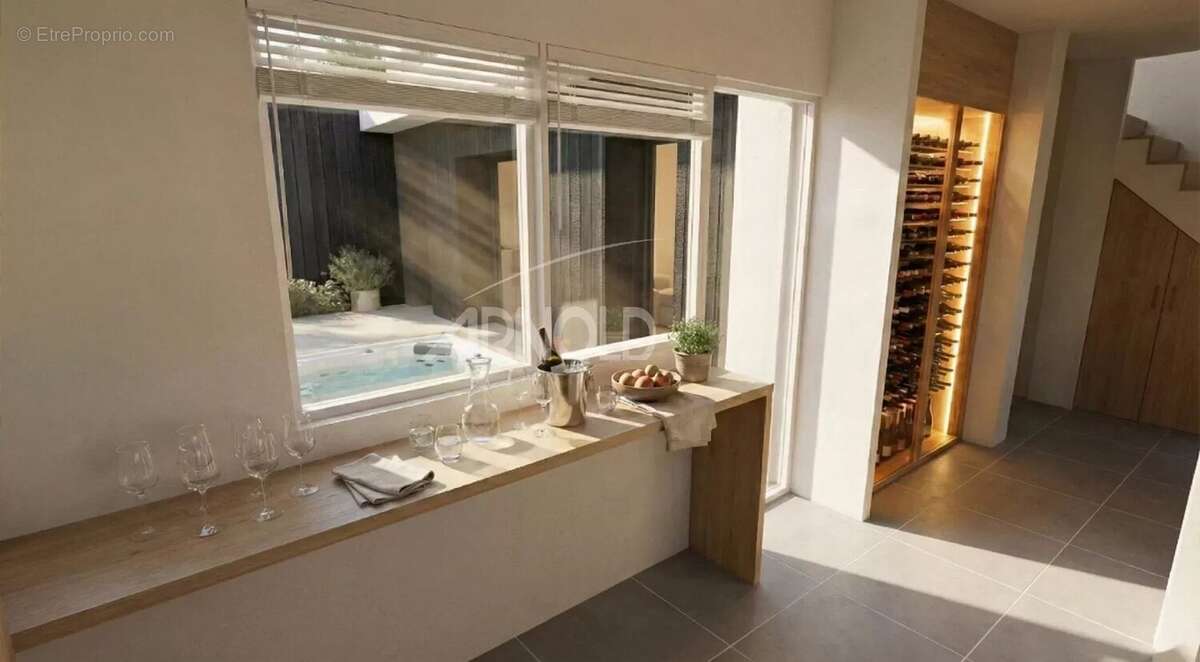 Maison à LA BAULE-ESCOUBLAC