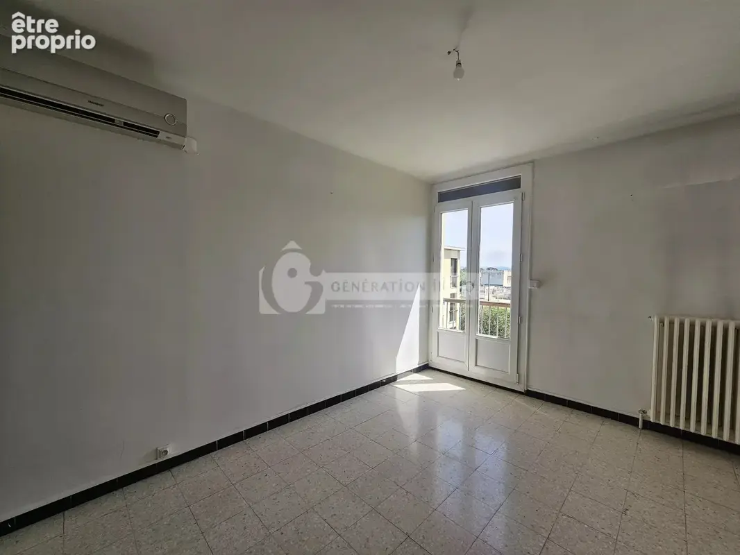 Appartement 61 m2 Résidence  "LE PROVENCE"  ARLES - photo 8