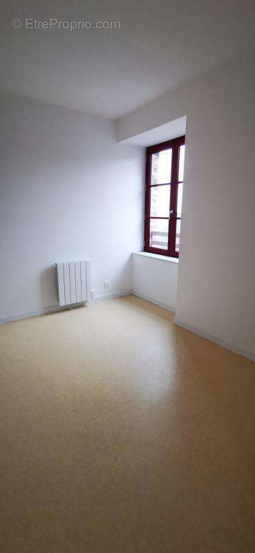 Appartement T4 duplex rénové saint aubin centre - photo 4