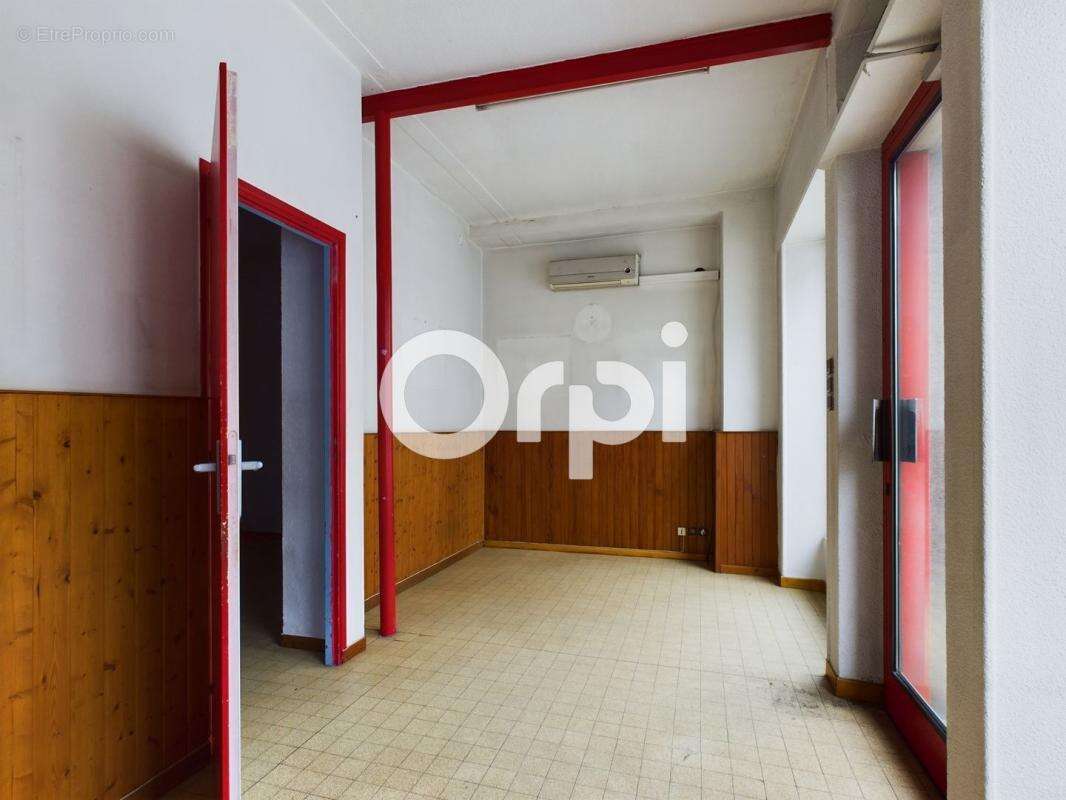 Local commercial à vendre – 37 m² – Villard-Bonnot - photo 3